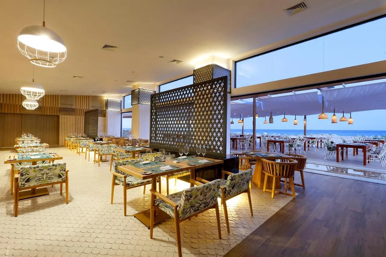 Trs Yucatan Hotel - Adults Only Akumal Resort