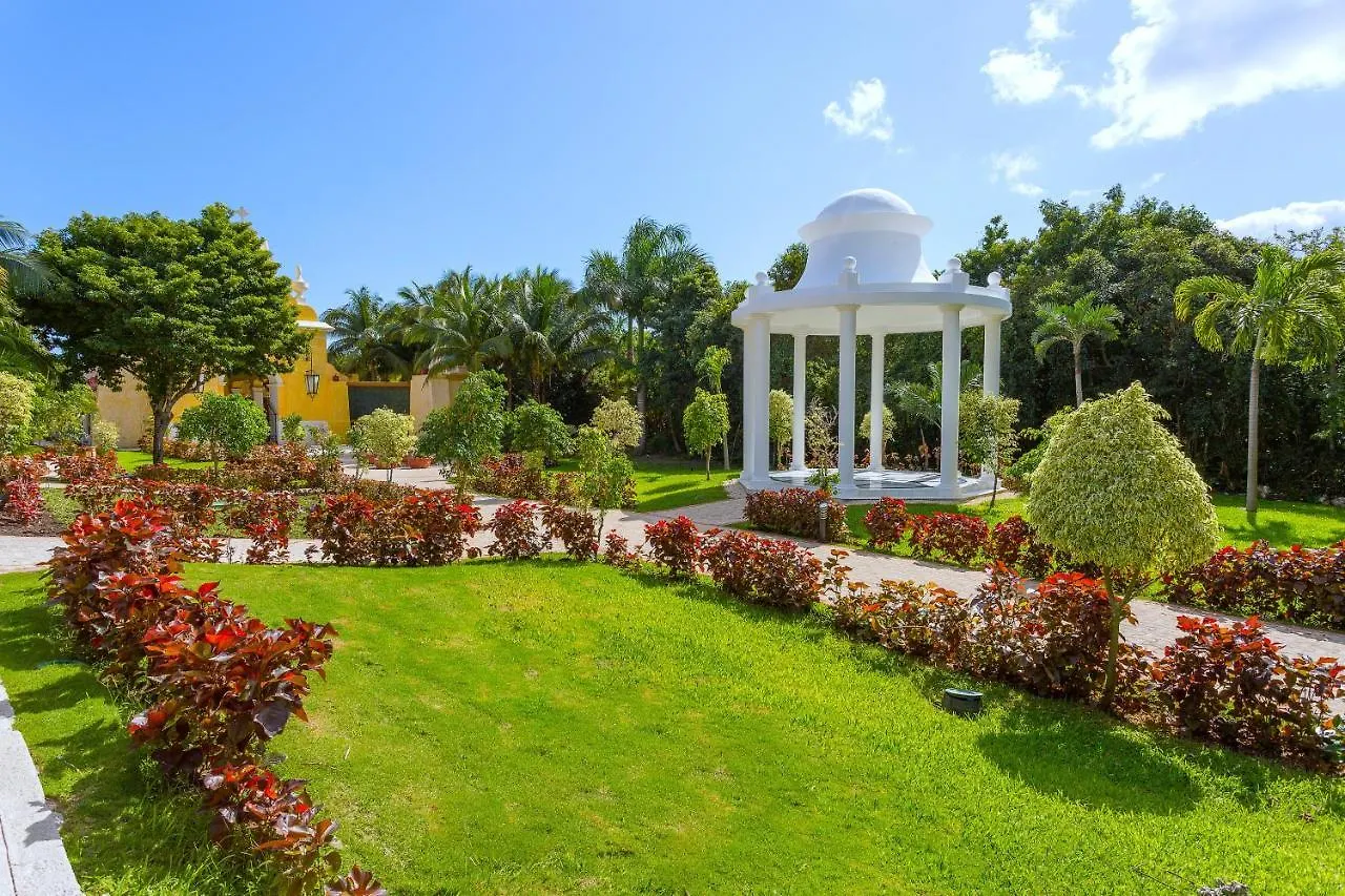 Trs Yucatan Hotel - Adults Only Akumal Mexiko