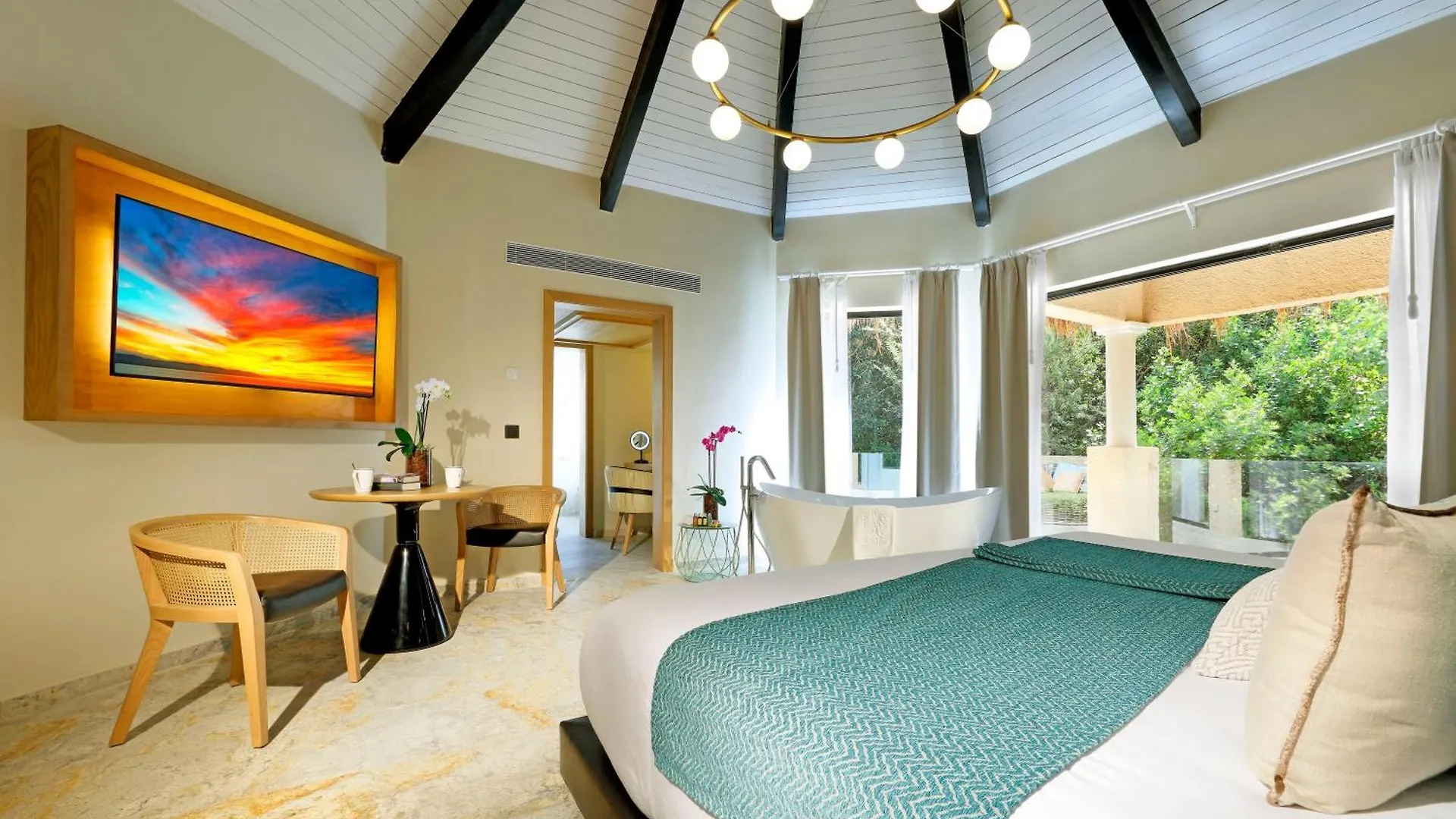 Trs Yucatan Hotel - Adults Only Akumal