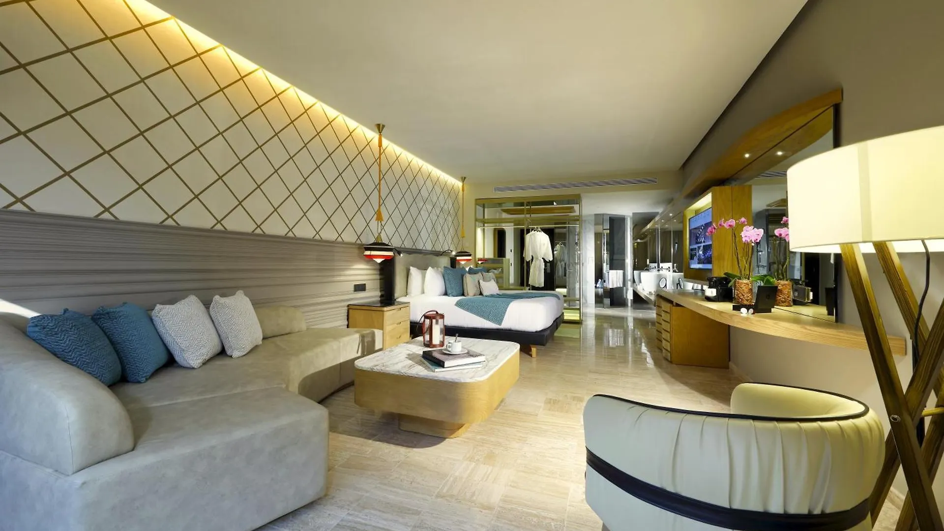 Trs Yucatan Hotel - Adults Only Akumal