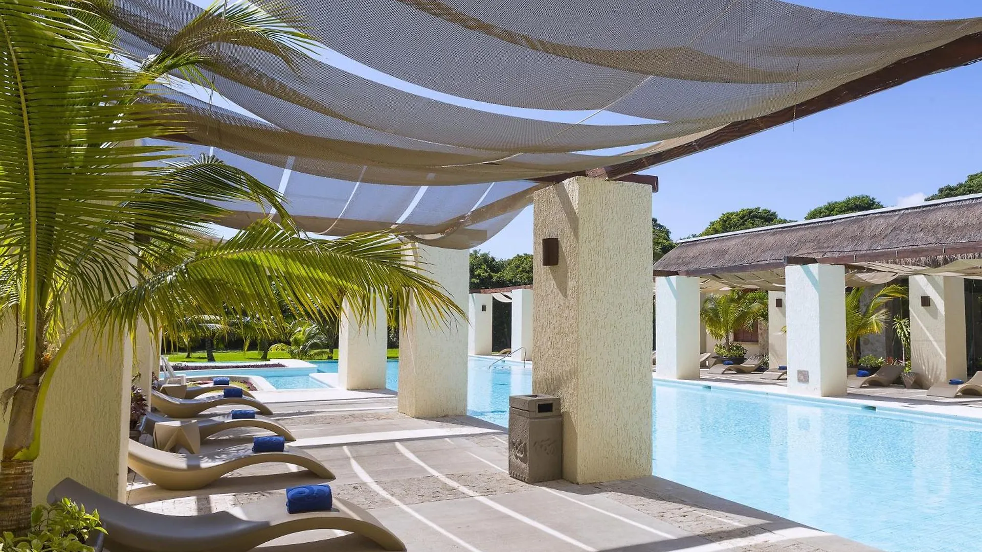 Trs Yucatan Hotel - Adults Only Akumal Resort