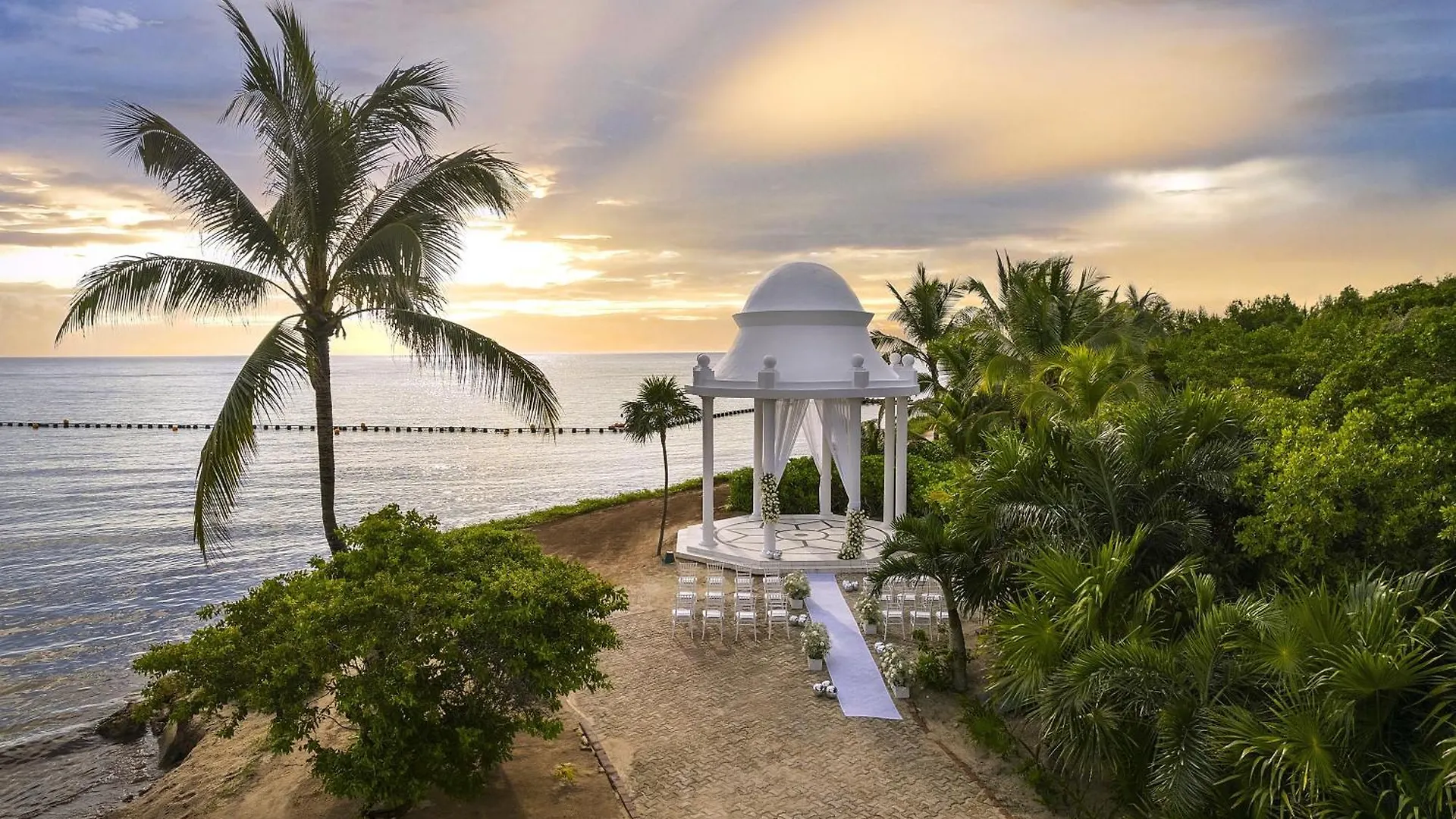 Trs Yucatan Hotel - Adults Only Akumal 5*,