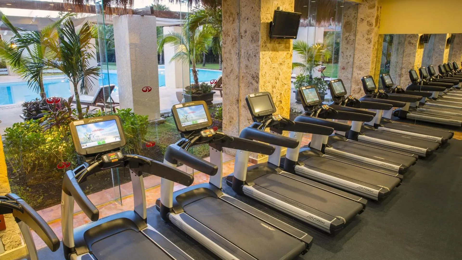 Trs Yucatan Hotel - Adults Only Akumal 5*,