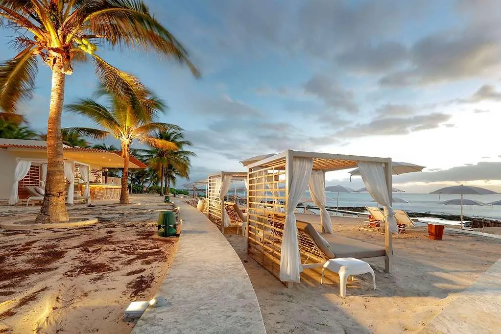Trs Yucatan Hotel - Adults Only Akumal Resort