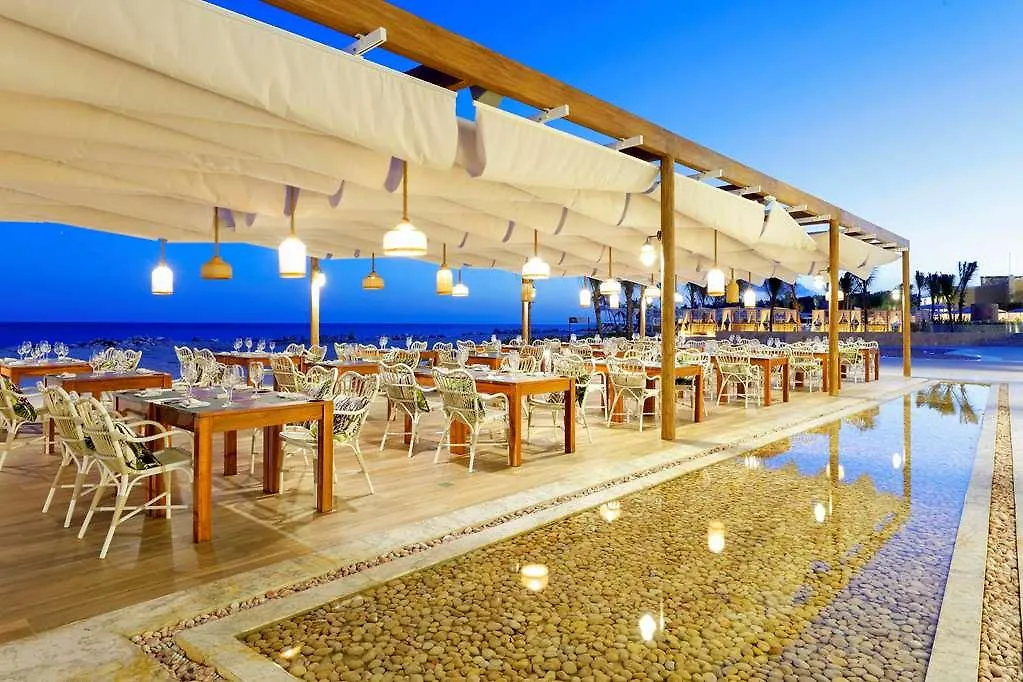 Trs Yucatan Hotel - Adults Only Akumal 5*,