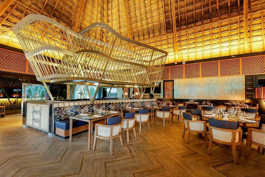Trs Yucatan Hotel - Adults Only Akumal