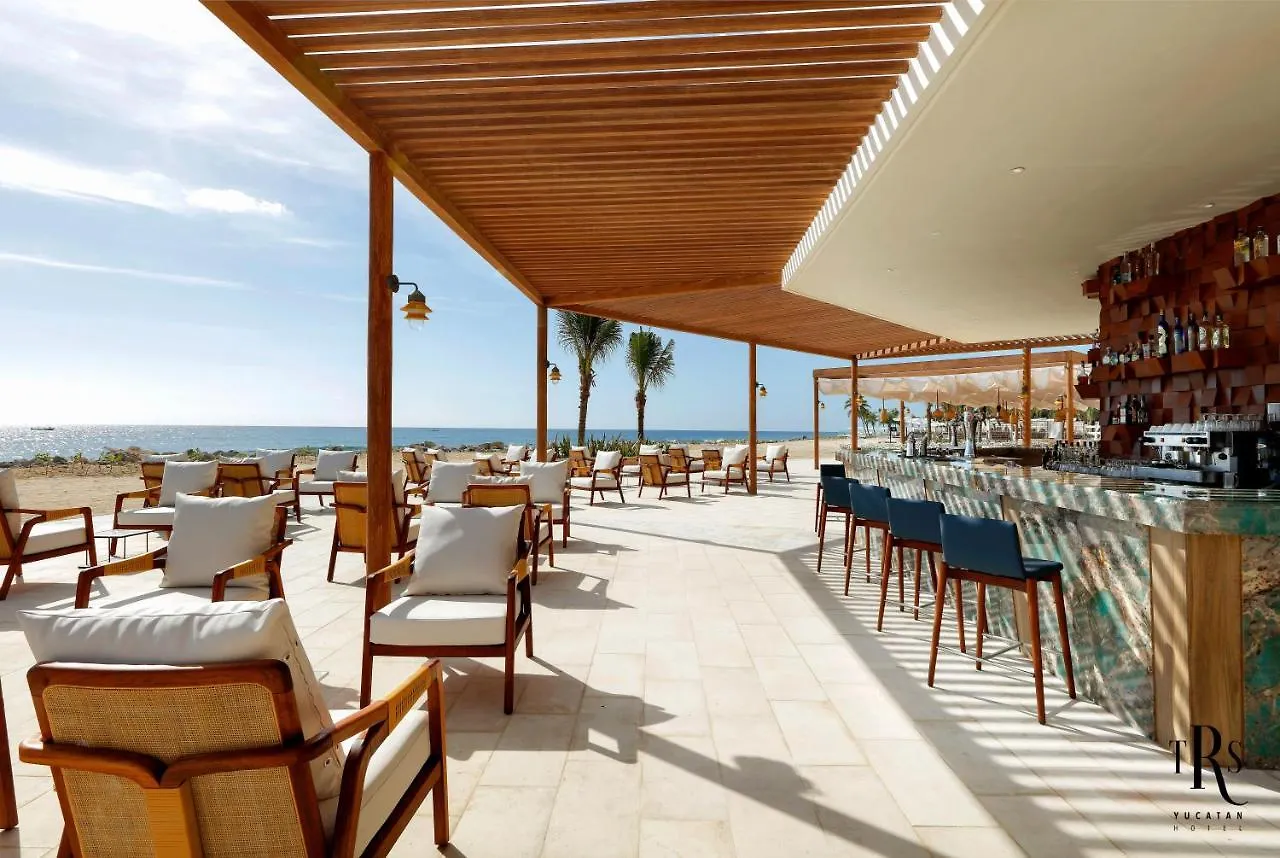 Trs Yucatan Hotel - Adults Only Akumal