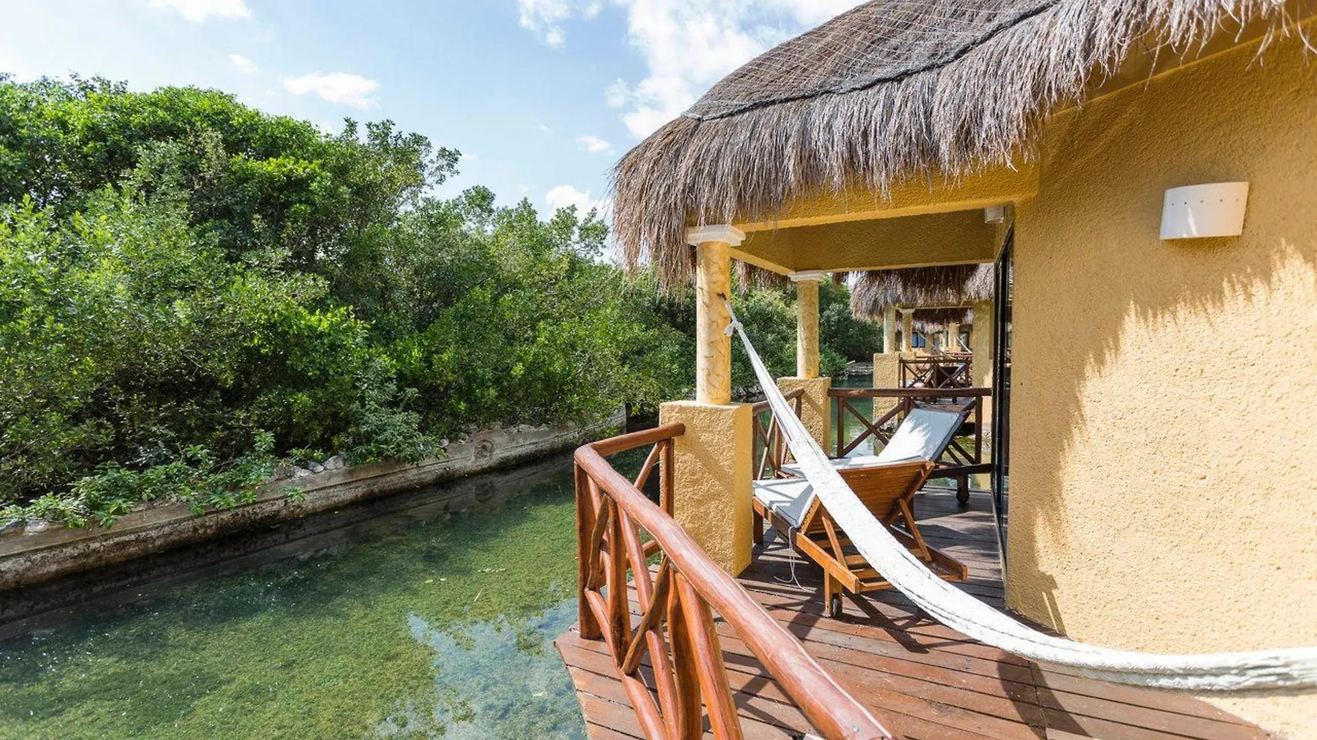 Trs Yucatan Hotel - Adults Only Akumal