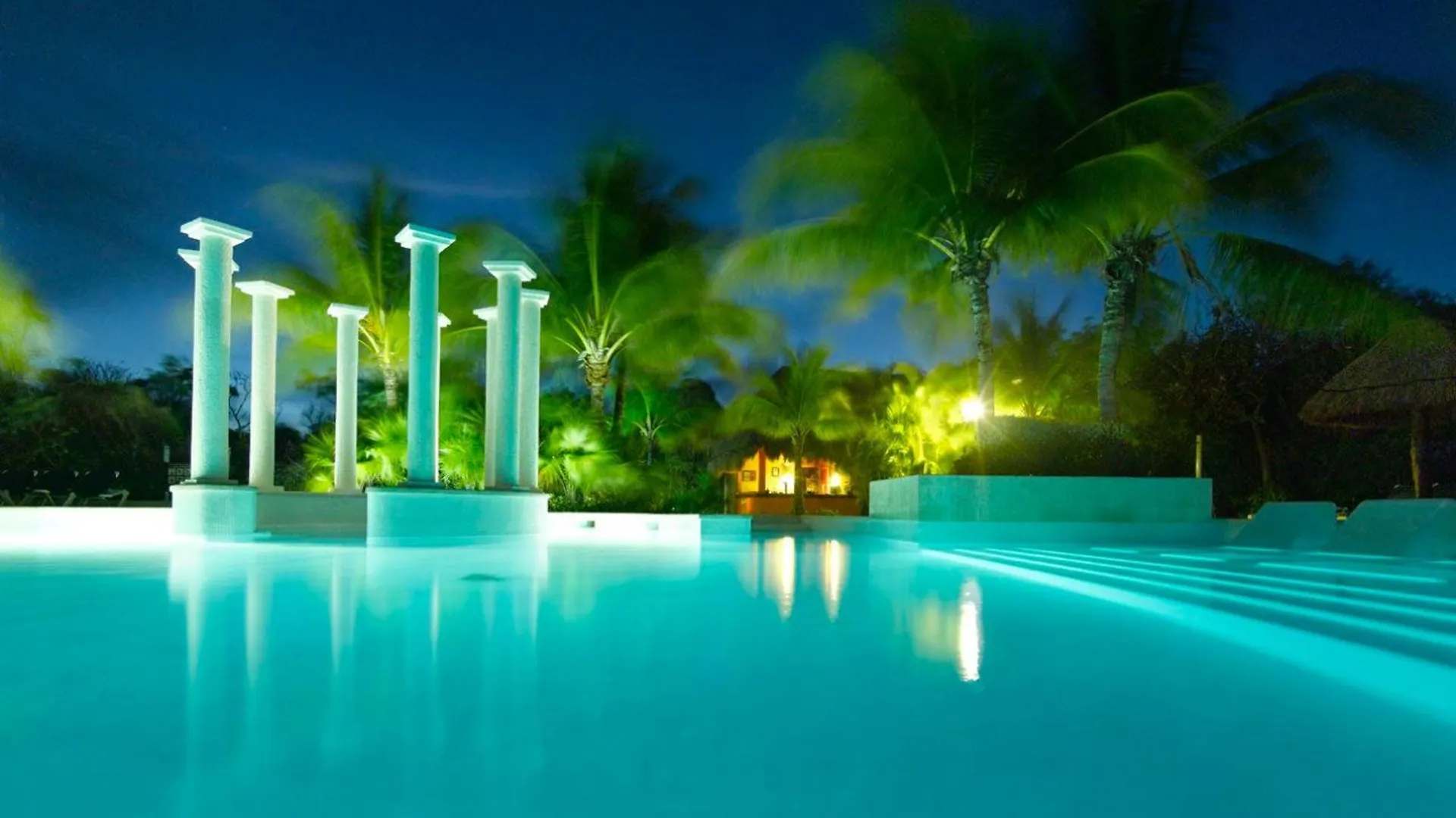 Trs Yucatan Hotel - Adults Only Akumal Resort