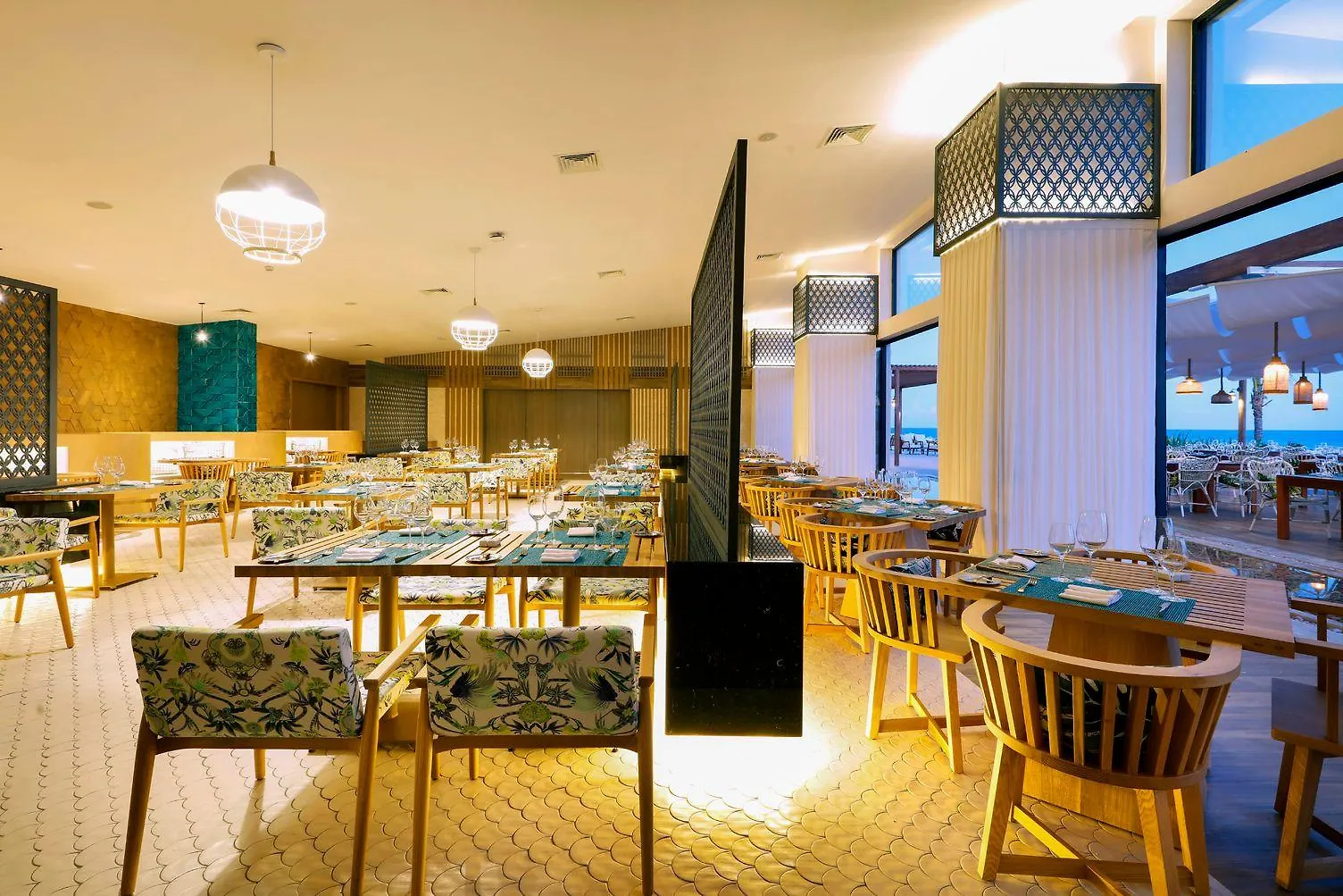 Trs Yucatan Hotel - Adults Only Akumal