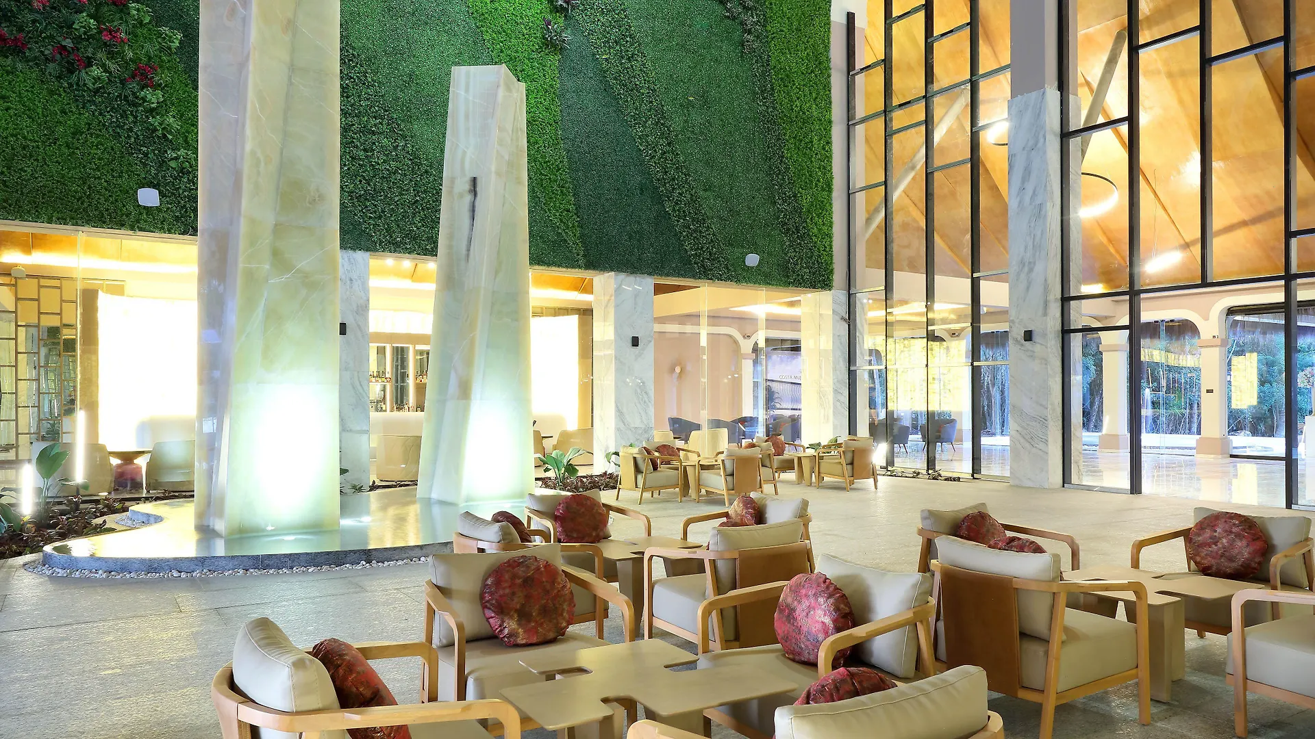 Trs Yucatan Hotel - Adults Only Akumal Mexico