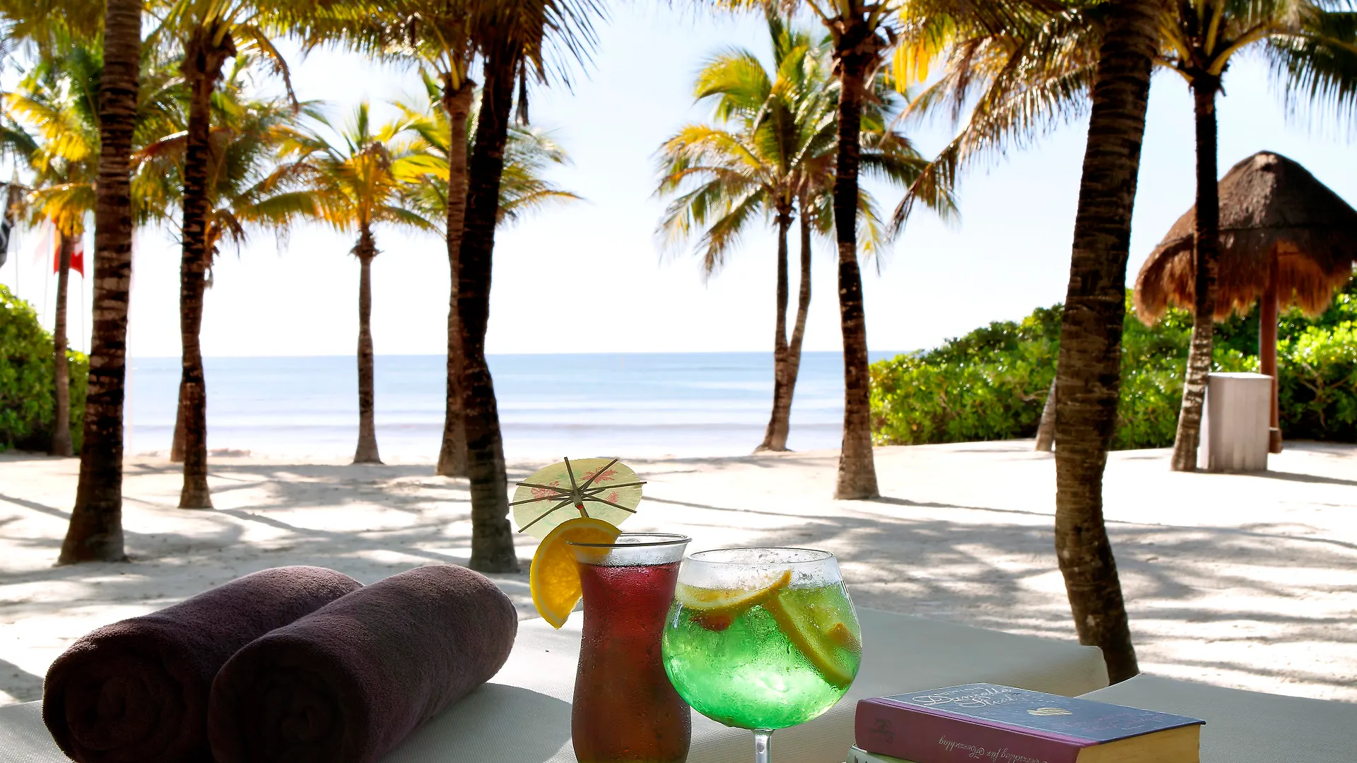 Trs Yucatan Hotel - Adults Only Akumal