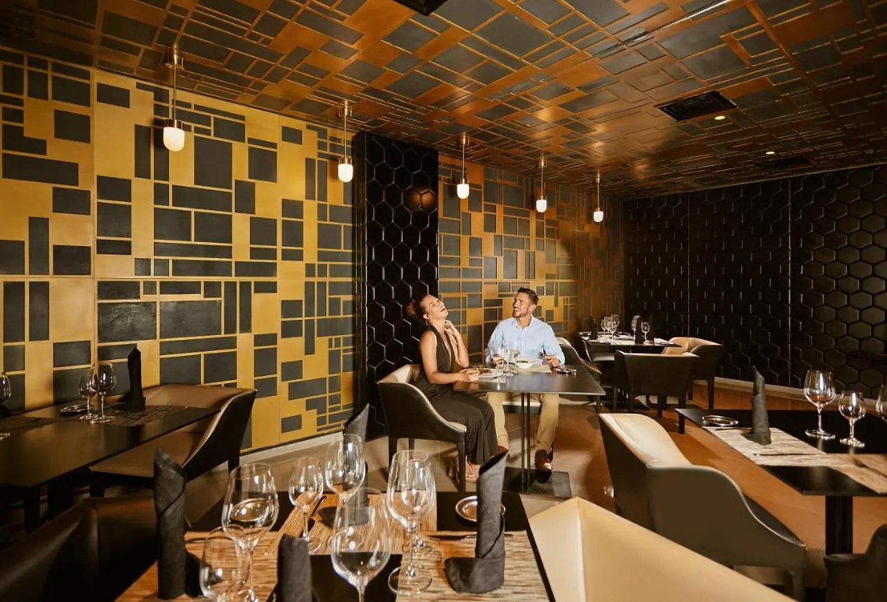 Trs Yucatan Hotel - Adults Only Akumal
