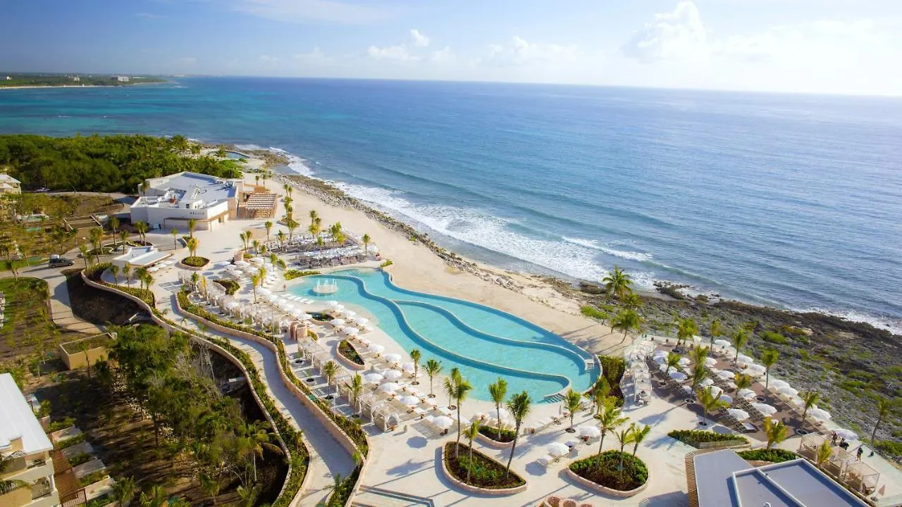 Trs Yucatan Hotel - Adults Only Akumal 5*,  Mexico