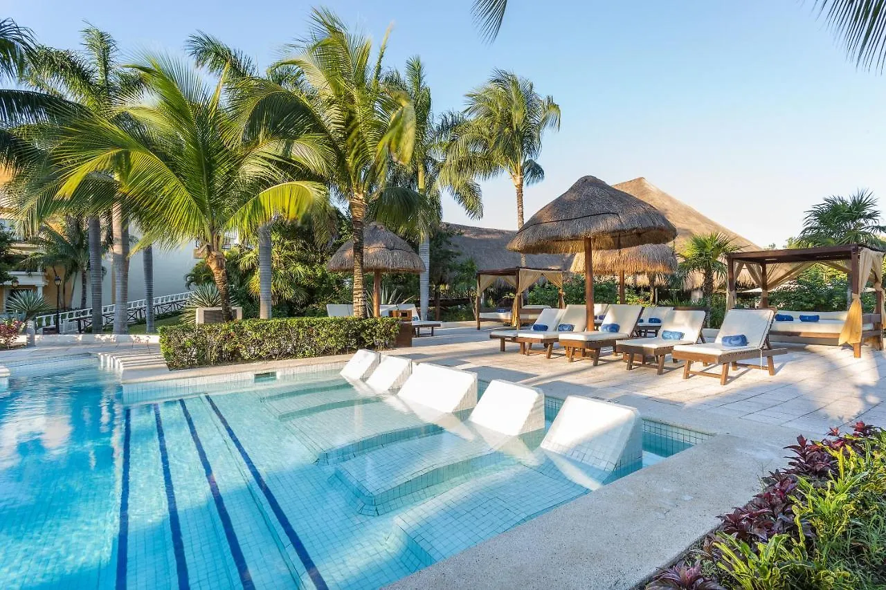 Resort Trs Yucatan Hotel - Adults Only Akumal