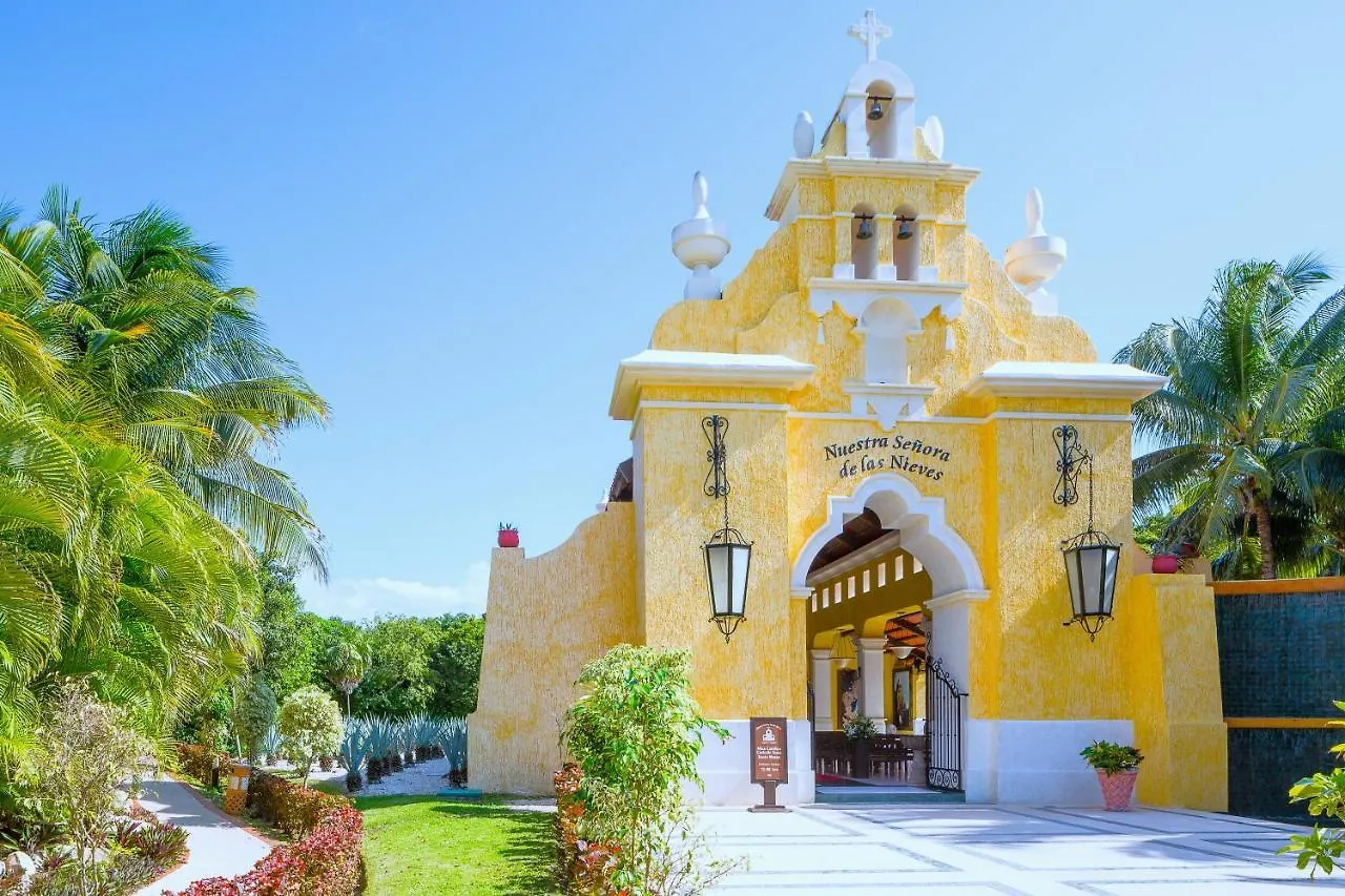 Trs Yucatan Hotel - Adults Only Akumal Resort