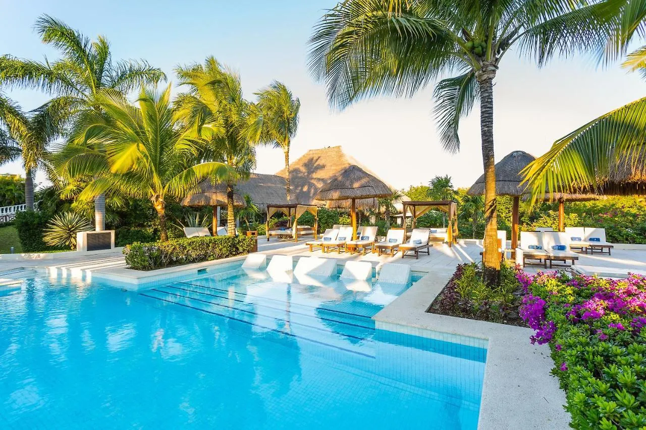 Resort Trs Yucatan Hotel - Adults Only Akumal