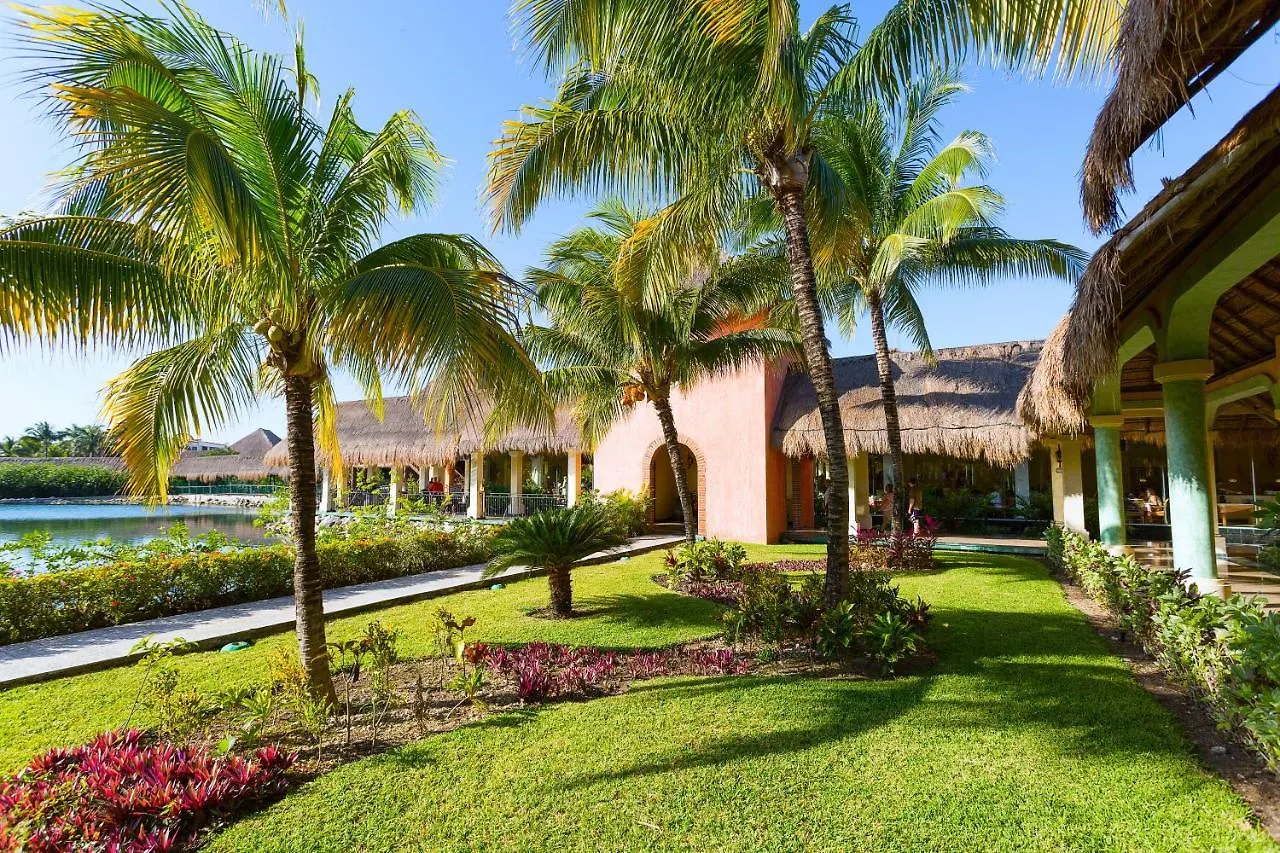 Trs Yucatan Hotel - Adults Only Akumal 5*,