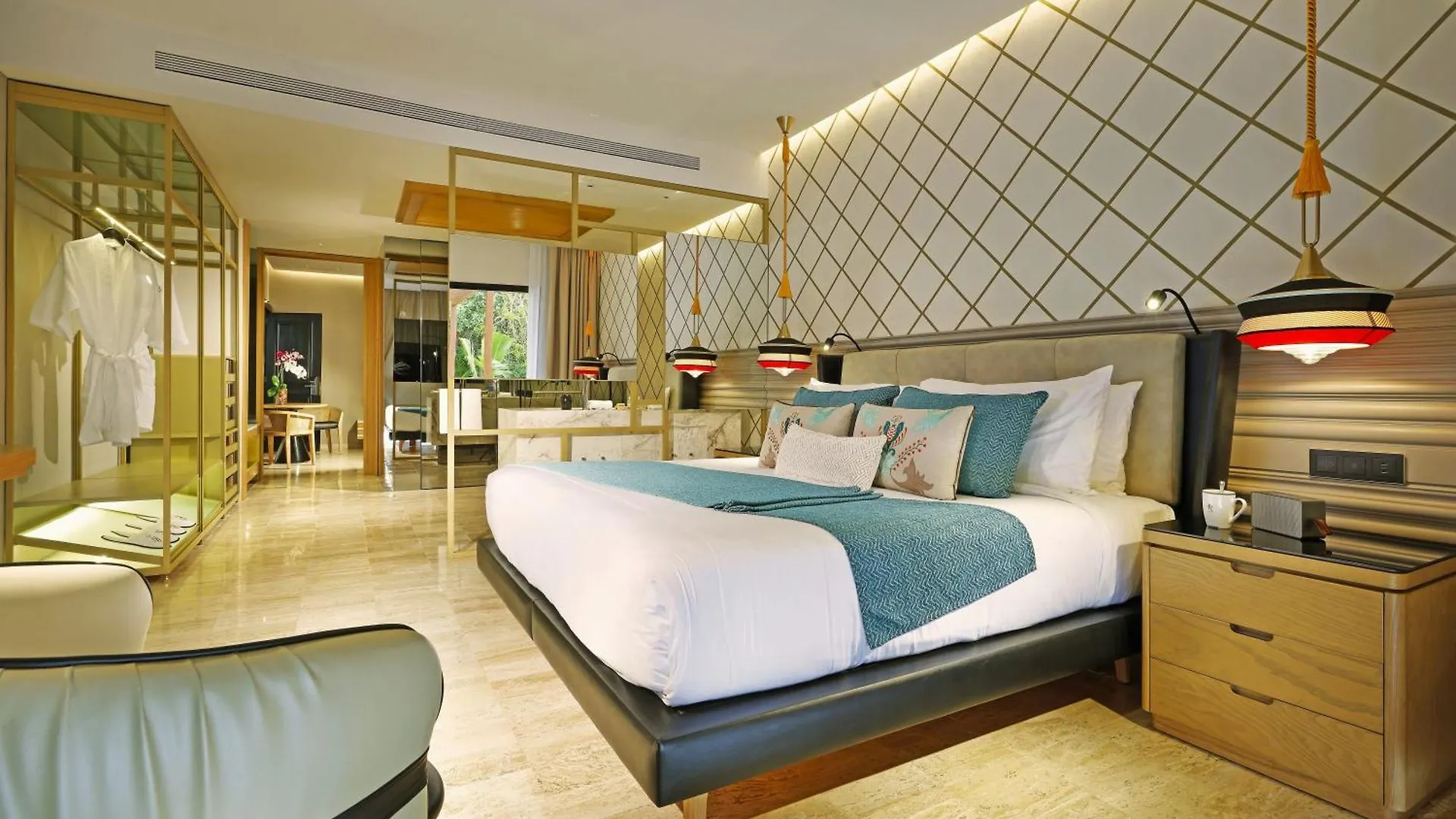 Resort Trs Yucatan Hotel - Adults Only Akumal