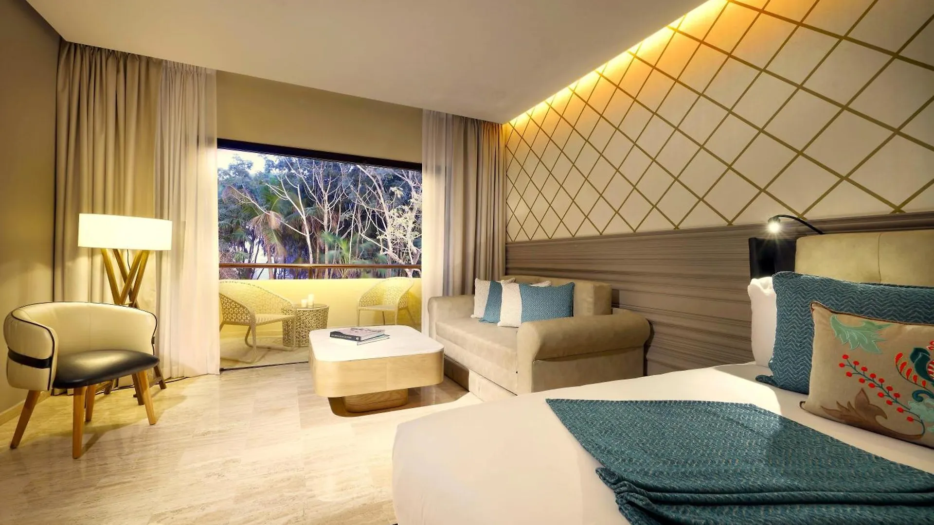 Trs Yucatan Hotel - Adults Only Akumal Mexico