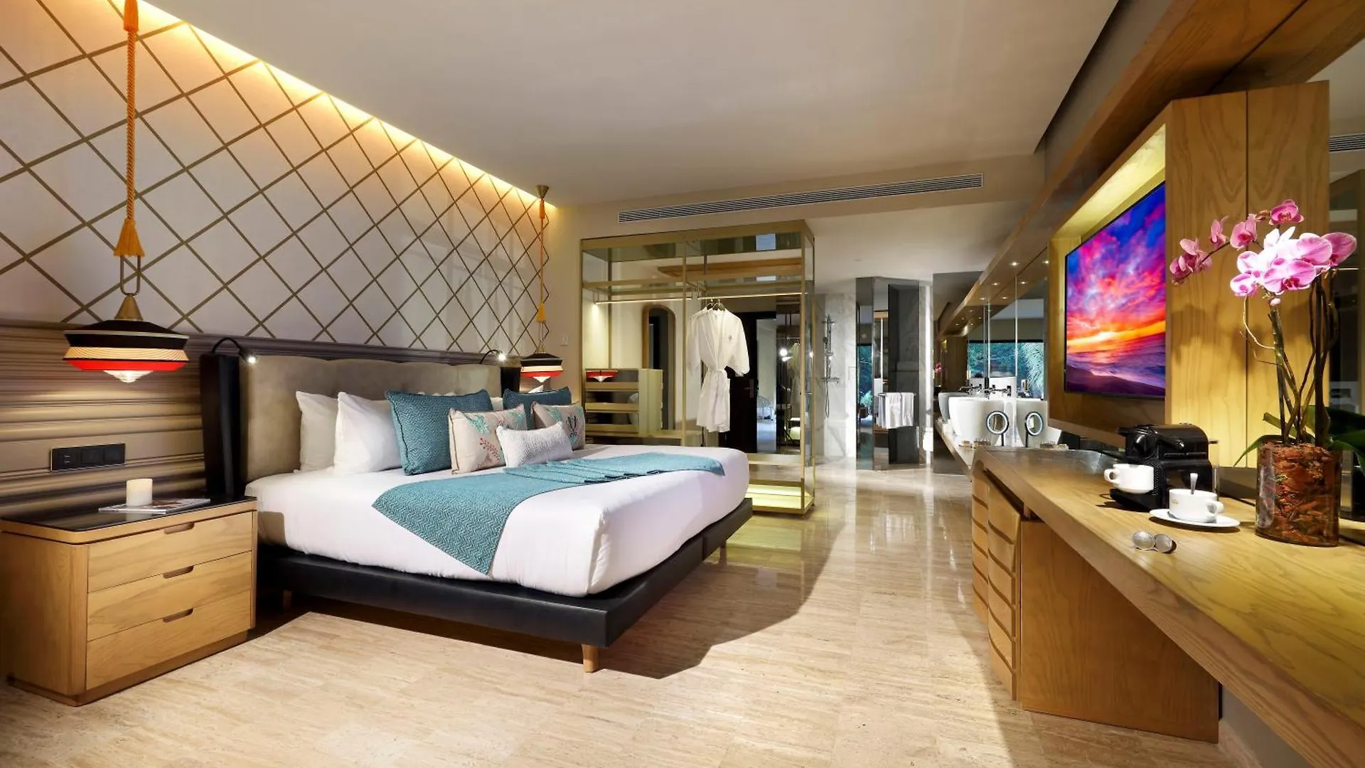 Trs Yucatan Hotel - Adults Only Akumal