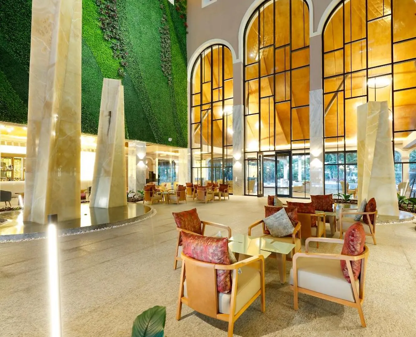 Resort Trs Yucatan Hotel - Adults Only Akumal