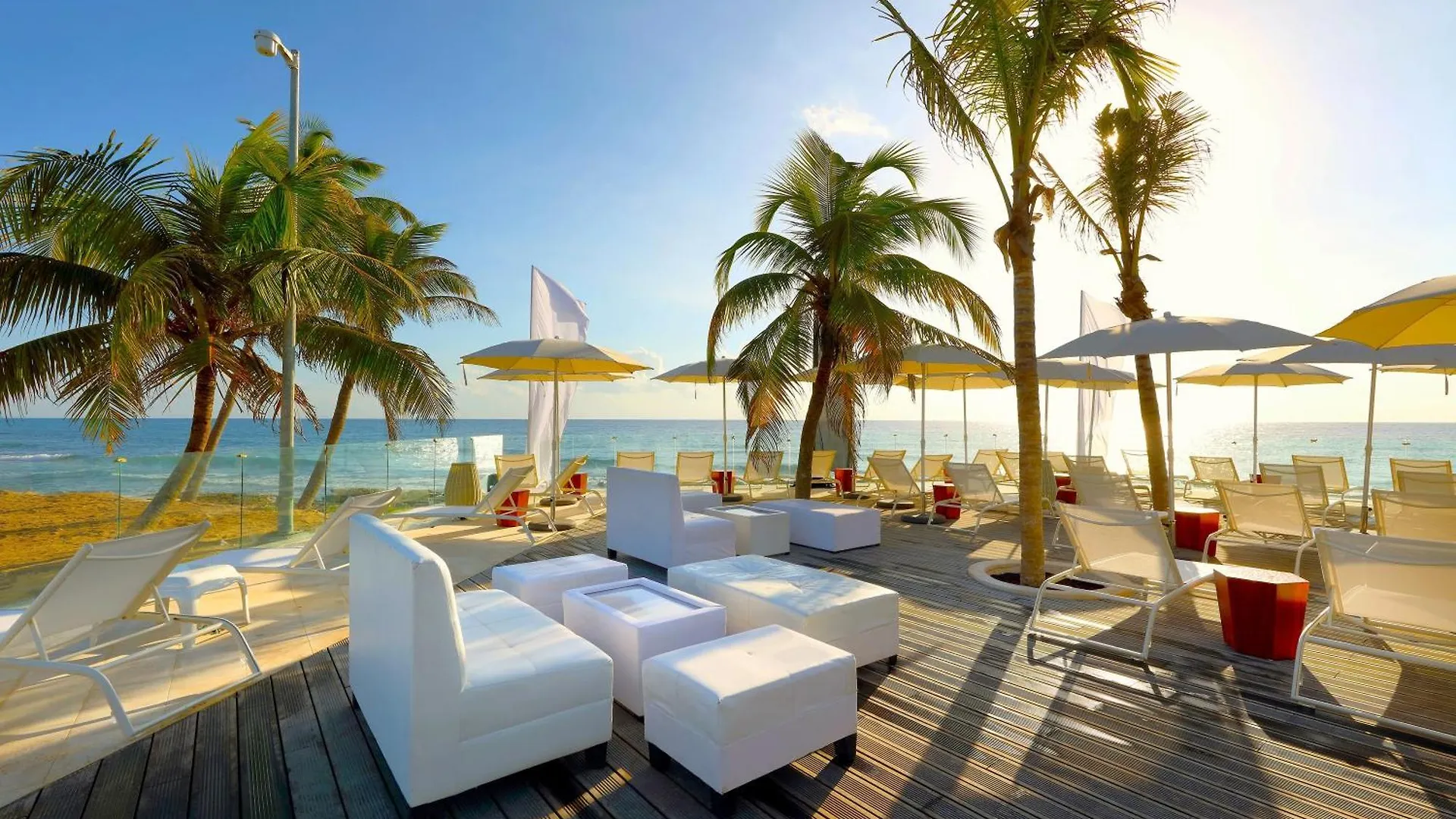 Resort Trs Yucatan Hotel - Adults Only Akumal