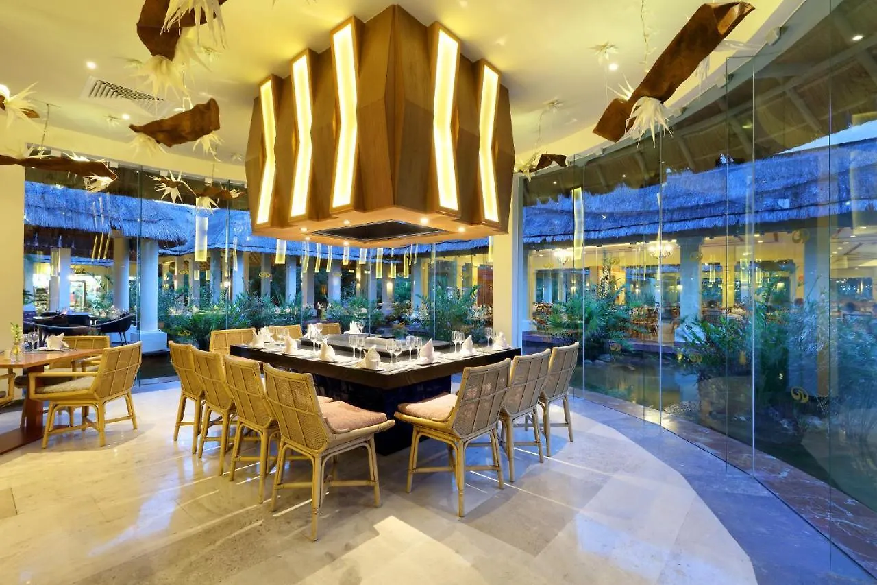 Trs Yucatan Hotel - Adults Only Akumal Mexico