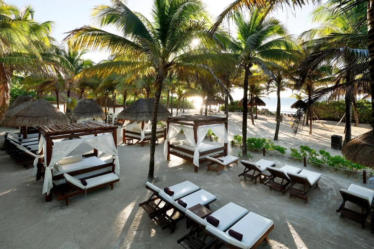 Trs Yucatan Hotel - Adults Only Akumal Resort
