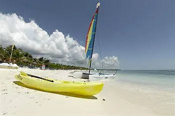 Resort Trs Yucatan Hotel - Adults Only Akumal
