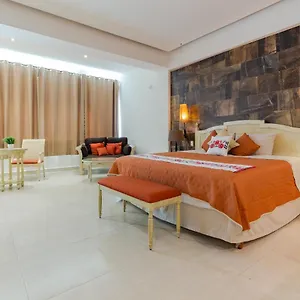 Apartamento Cozy&super Spacious Colibri Playa D.carmen Playa del Carmen