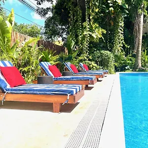 Apartamento Tendenza Playa del Carmen