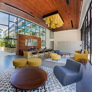 Apartamento The Playa del Carmen