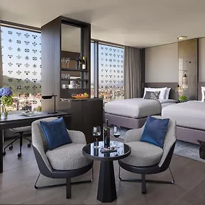 Intercontinental - By Ihg 5*, Laibach Slowenien