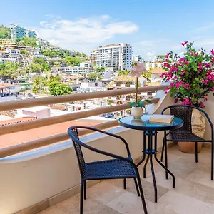 Apartamento Tres Marias Luxury - Adults Only Puerto Vallarta