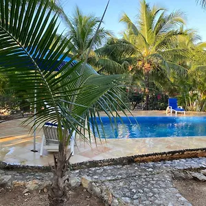  Landhaus Tortugas