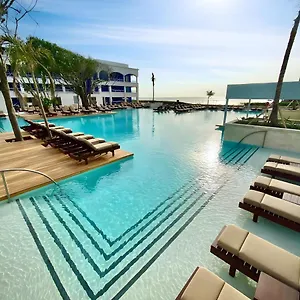 5* Resort Hard Rock (adults Only)