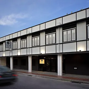 Venue The Lily Hotel