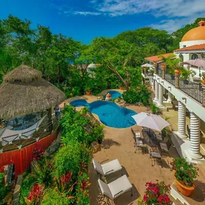 Villa Tesoro Del Mar Puerto Vallarta