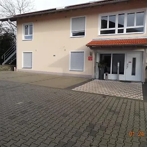 Alram Hof 3*, Eggenfelden Deutschland
