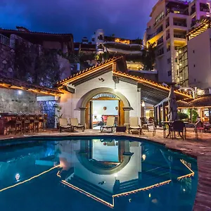 Villa Celeste Puerto Vallarta