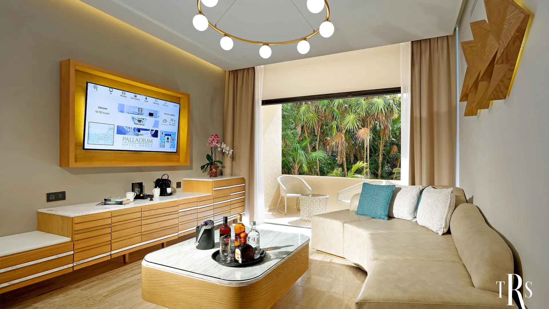Trs Yucatan Hotel - Adults Only Akumal Resort