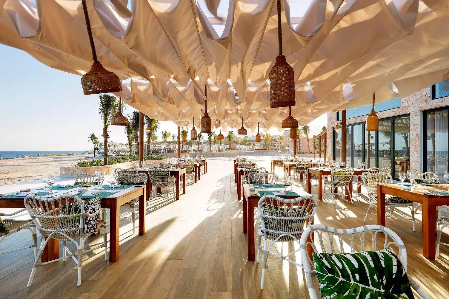 Trs Yucatan Hotel - Adults Only Akumal 5*,