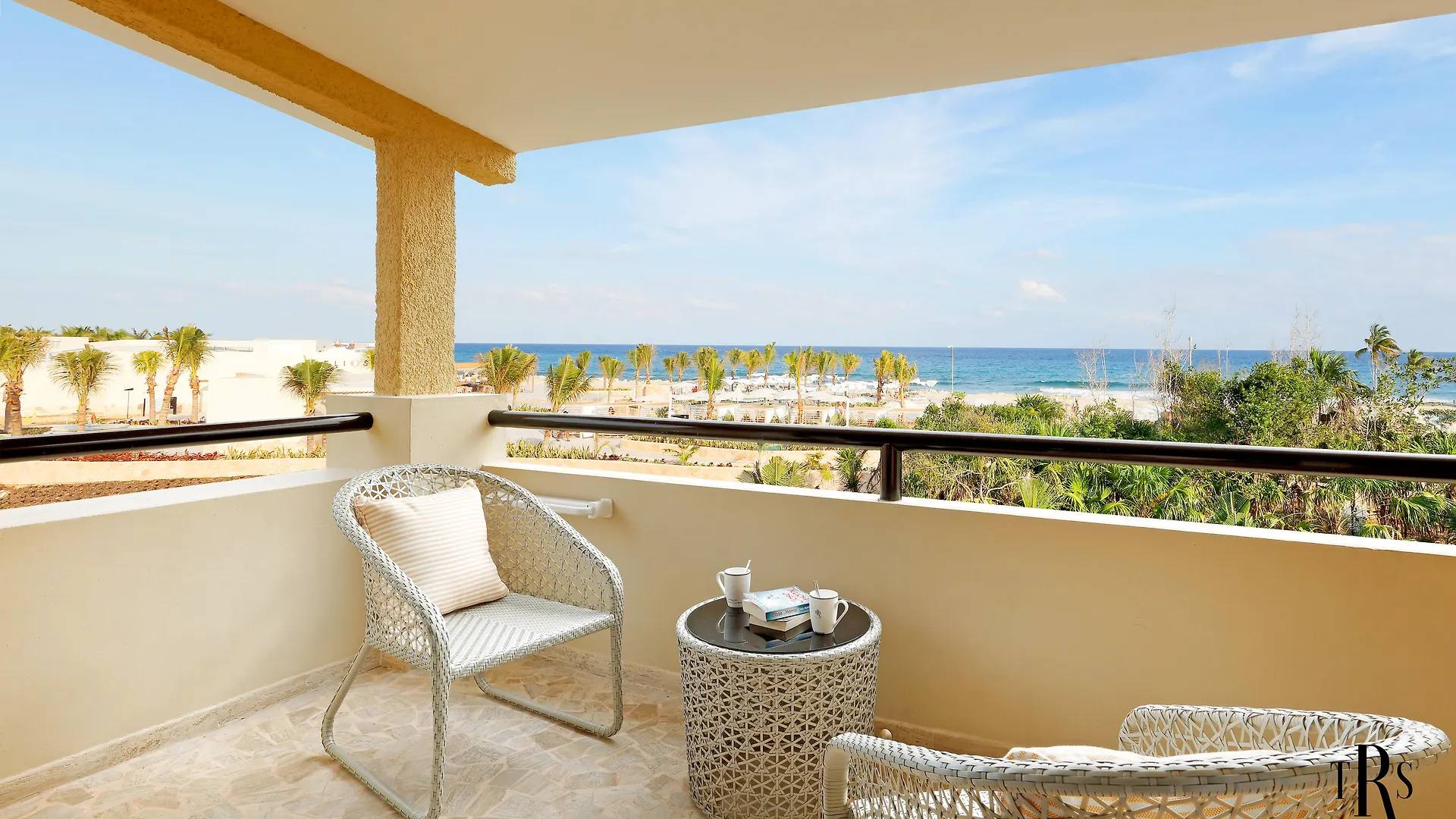 Trs Yucatan Hotel - Adults Only Akumal 5*,  México