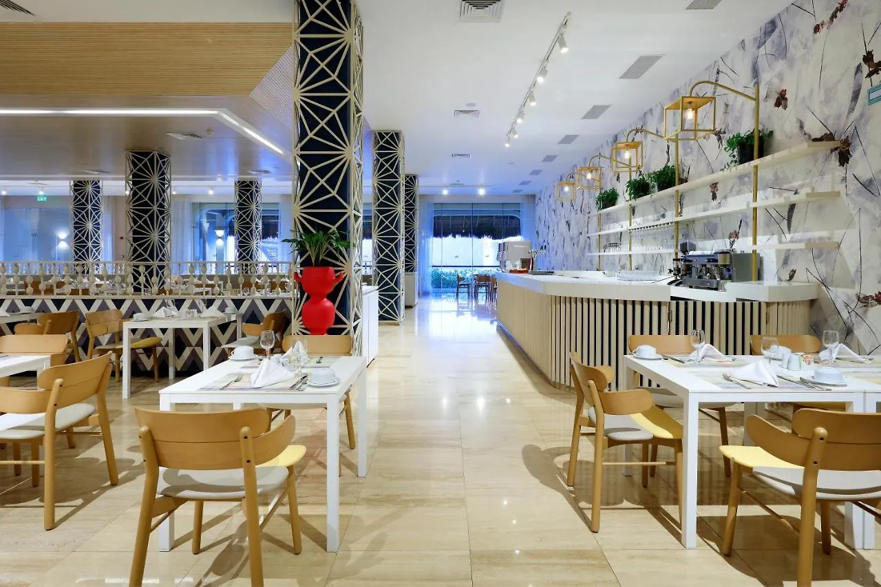 Trs Yucatan Hotel - Adults Only Akumal
