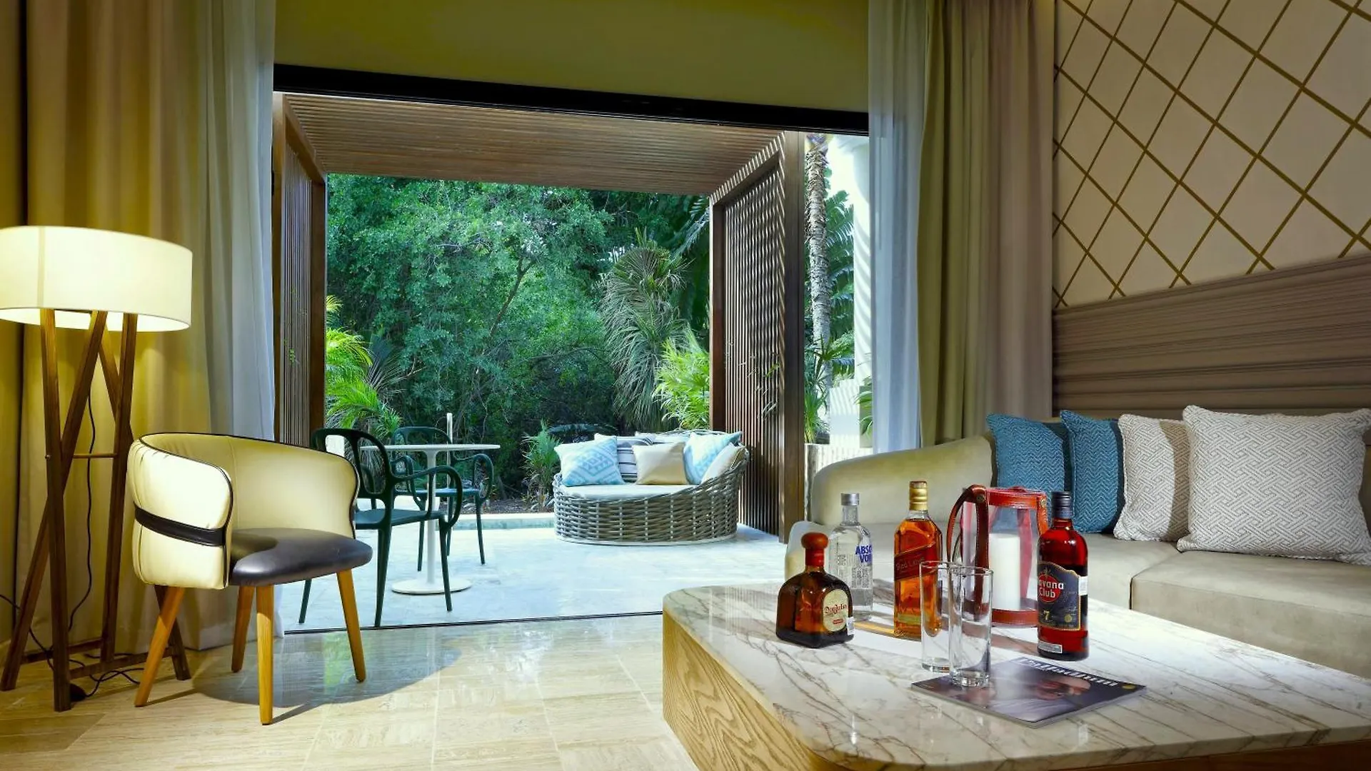Trs Yucatan Hotel - Adults Only Akumal México